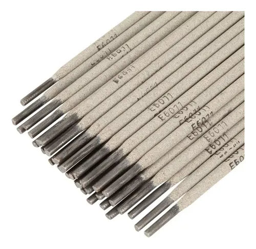 SOLDADURA KRAFTER 6011-1/8 (ENVASE 1 KG)