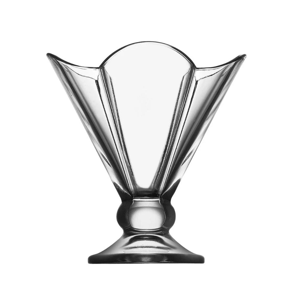 SET 2 COPAS HELADO ICE VILLE 210 ML PASABAHCE