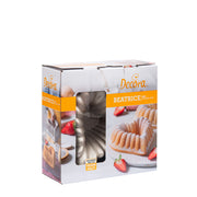 MINI MOLDE ANTIADH 16X6H CM  BEATRICE DECORA