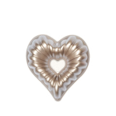 MINI MOLDE ANTIADH 16X6H CM  BEATRICE DECORA