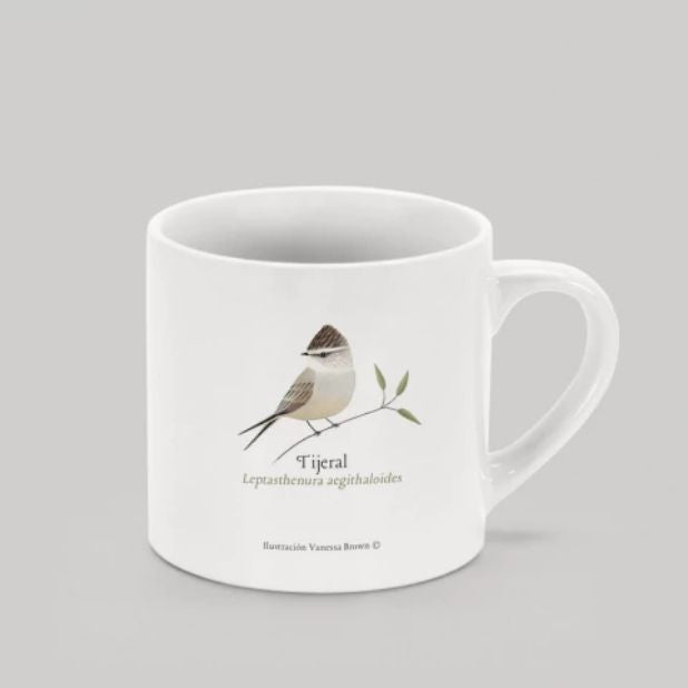 MINI TAZON 170 ML TIJERAL