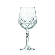 SET 6 COPAS DE VINO 670 ML ALKEMIST RCR