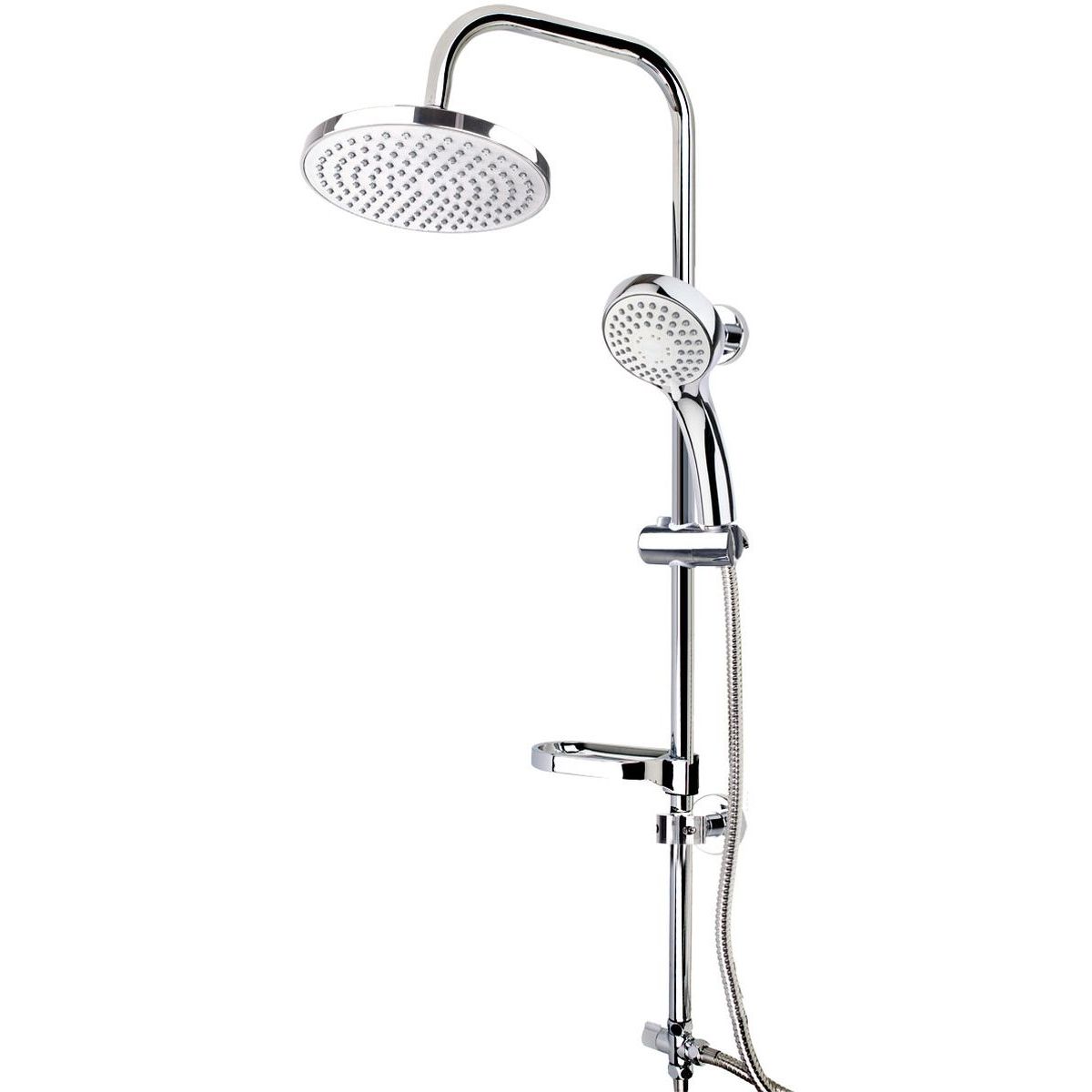COLUMNA DUCHA COMPASS DUSCHY 434-93