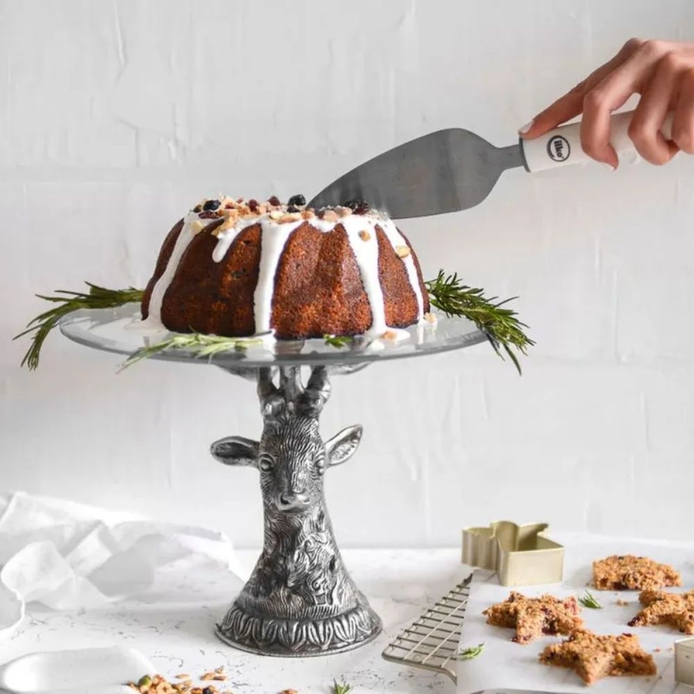 ESPATULA TORTA PASTRY ILKO