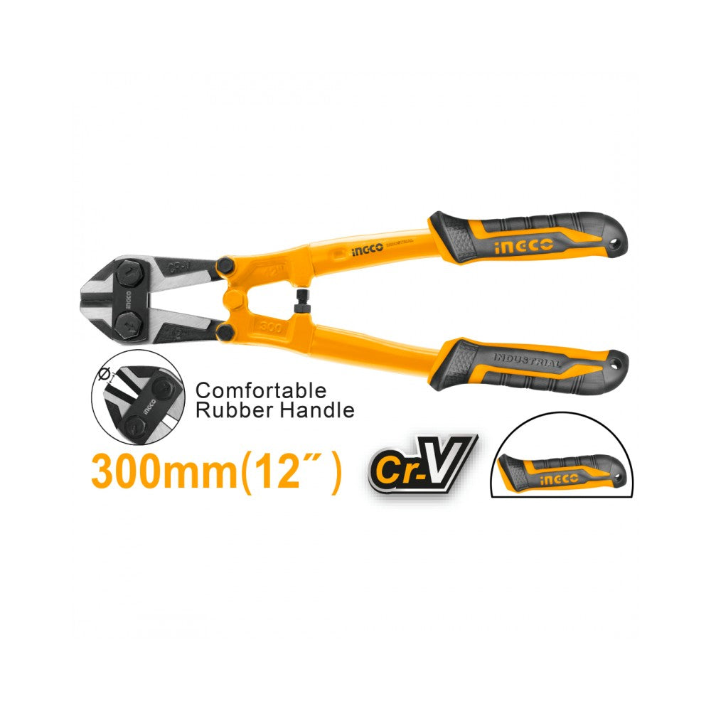 NAPOLEON INGCO 12" HBC0812