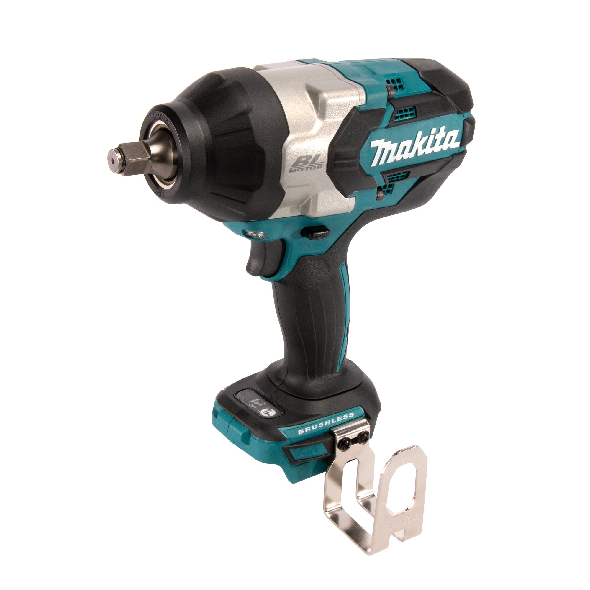 LLAVE IMPACTO MAKITA []1/2" DTW1002Z CUERPO