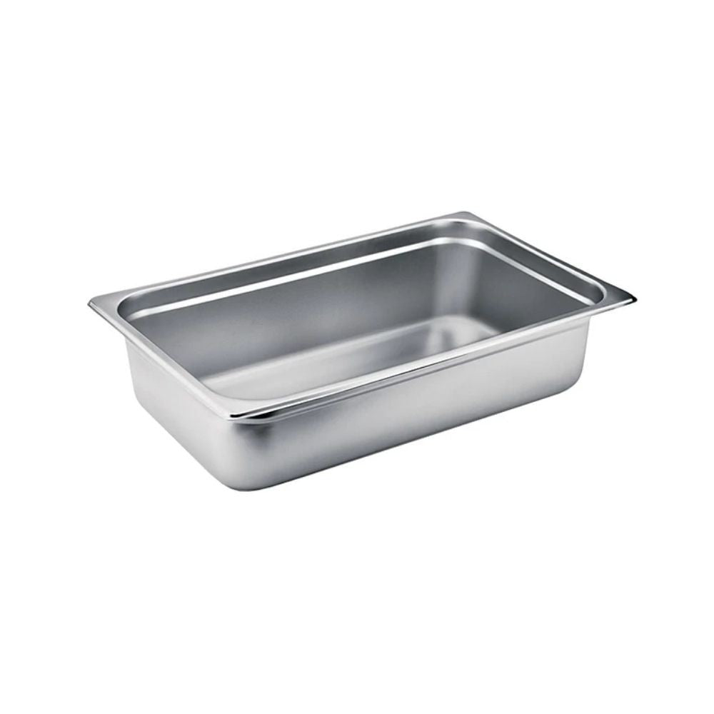 DEPOSITO GASTRONOMICO GN1/1 10CM CON TAPA 13LT SM