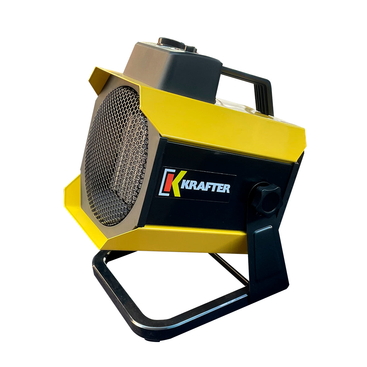 TURBOCALEFACTOR ELECTRICO KRAFTER UV  2.3KW