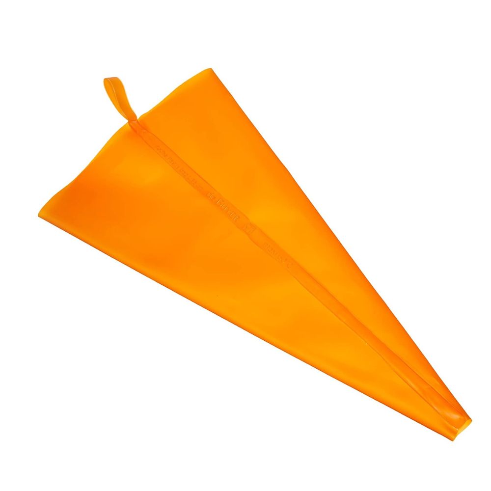 MANGA PASTELERA SILICONA 50 CM