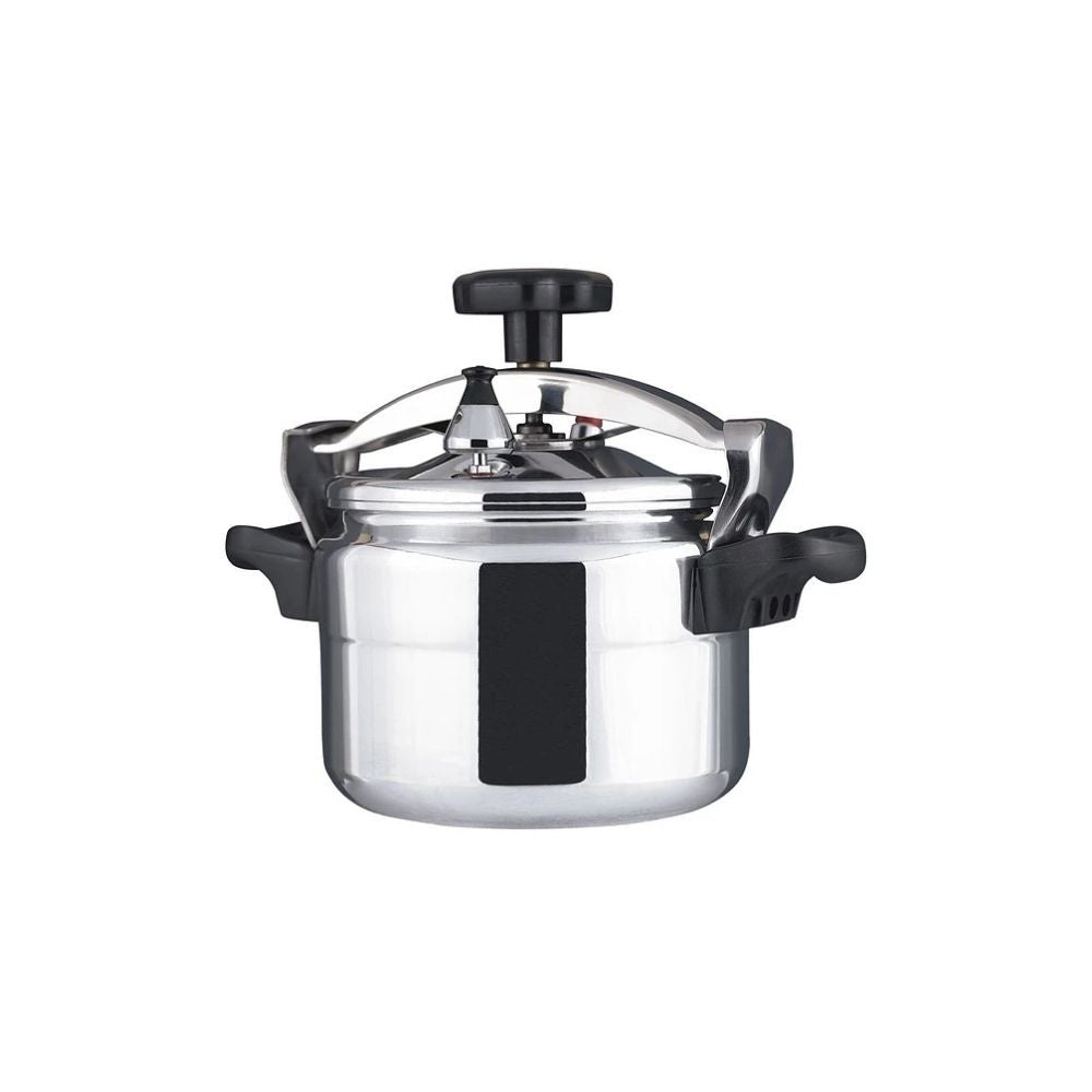 OLLA A PRESION 7 LT ALUMINIO SM