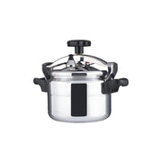 OLLA A PRESION 7 LT ALUMINIO SM