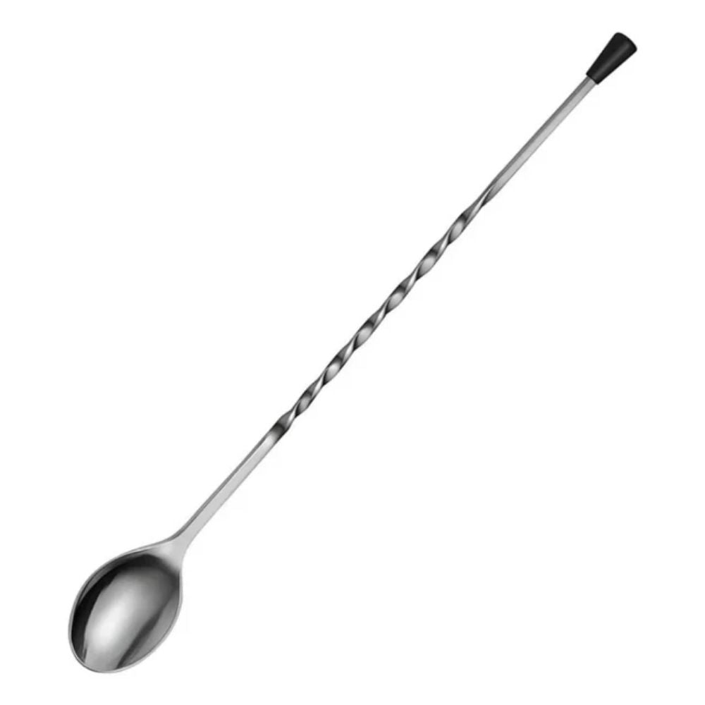 CUCHARA BAR ACERO INOX 28.5 CM CUINER