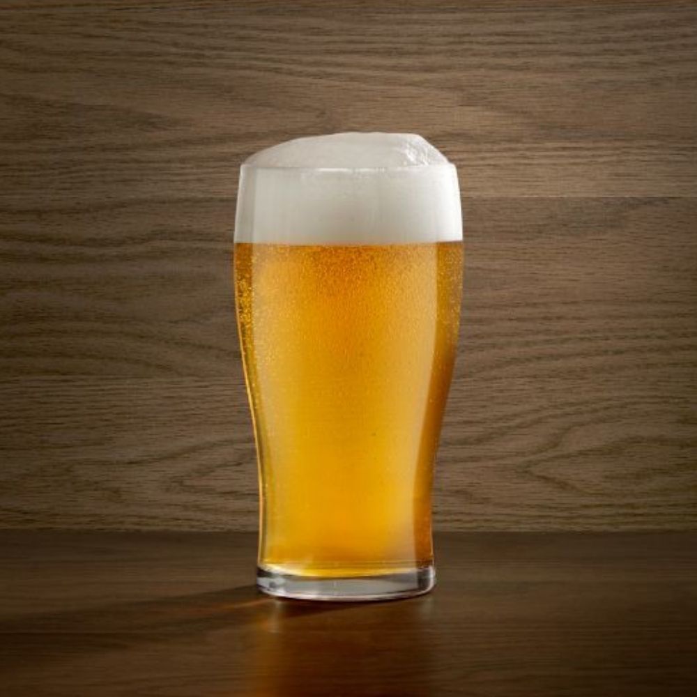 SET 4 VASOS CERVEZA 570 ML ARTISAN ROYAL LEERDAM