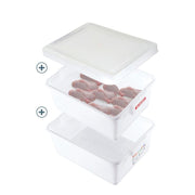 KIT DESCONGELACION 70 LT ARAVEN