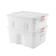 KIT DESCONGELACION 70 LT ARAVEN