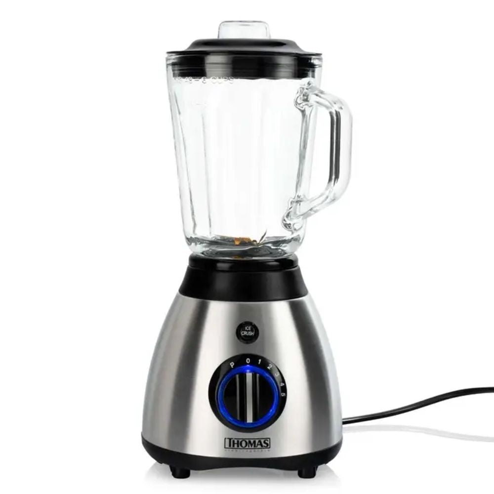 LICUADORA 1.5 LTS ACERO INOX TH-510VI THOMAS