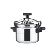 OLLA A PRESION 11 LT ALUMINIO SM