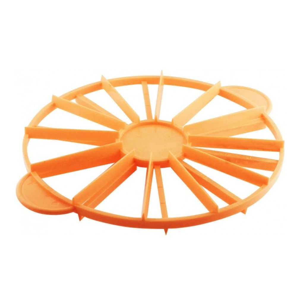 PORCIONADOR TORTA 10/12 PORCIONES