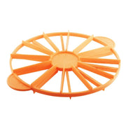 PORCIONADOR TORTA 10/12 PORCIONES