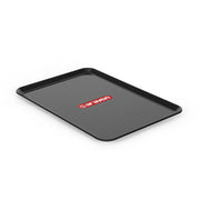 BANDEJA PLANA N3 NEGRA ARAVEN