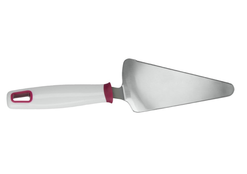 ESPATULA REPOSTERIA CORTA/SIRVE INOX METALTEX