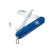 NAVAJA MY FIRST AZUL 0.2373.T2 VICTORINOX