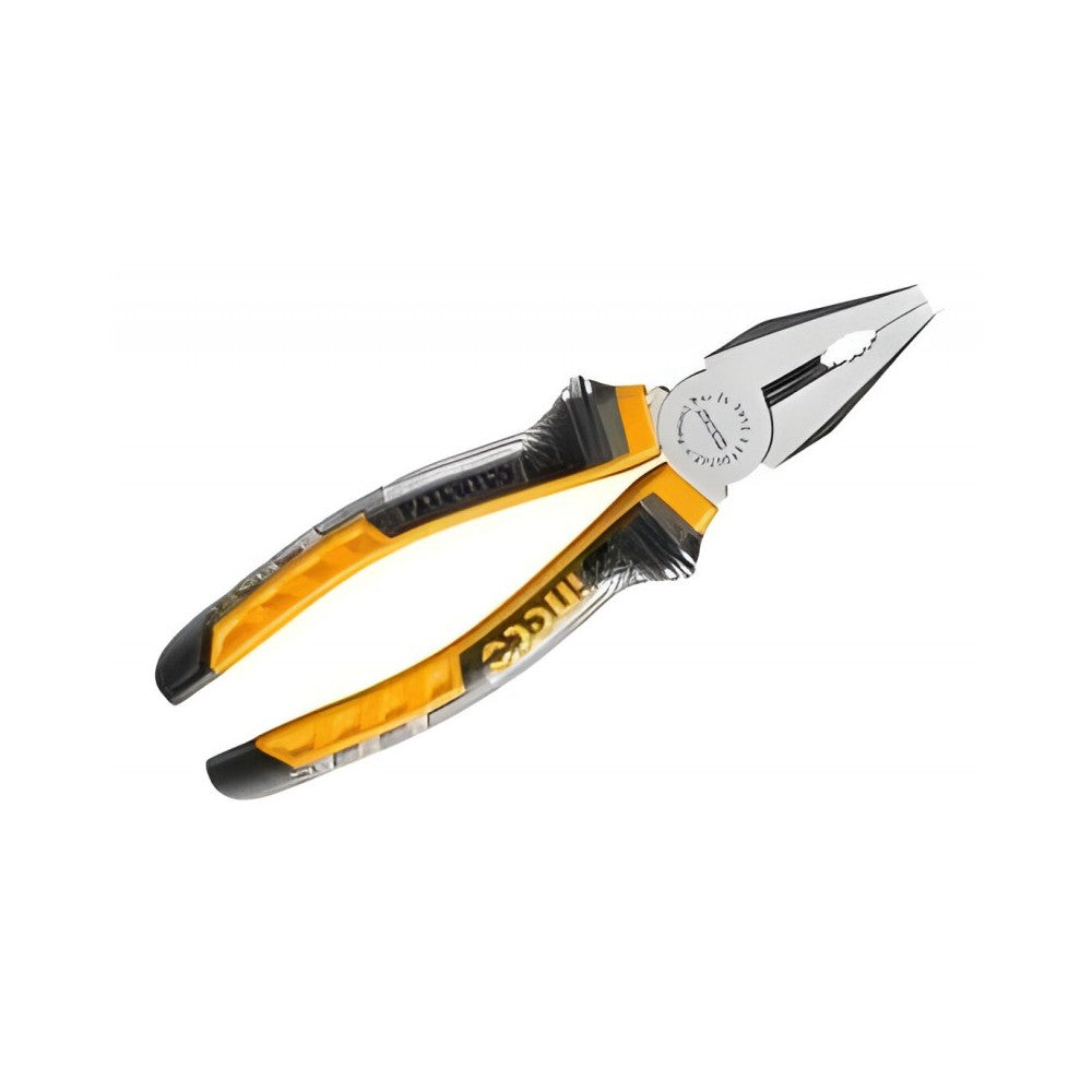 ALICATE UNIVERSAL 8" INGCO HCP08208