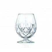 SET 6 VASOS CORTOS COGNAC 530 ML ALKEMIST RCR