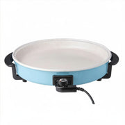 SARTEN ELECTRICO CELESTE 41 CM 5 LTS BA-1254BL ELECTRON