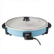 SARTEN ELECTRICO CELESTE 41 CM 5 LTS BA-1254BL ELECTRON