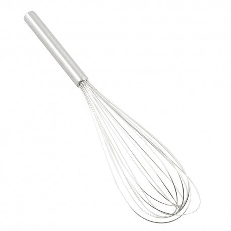 BATIDOR INOX 35 CM METALTEX