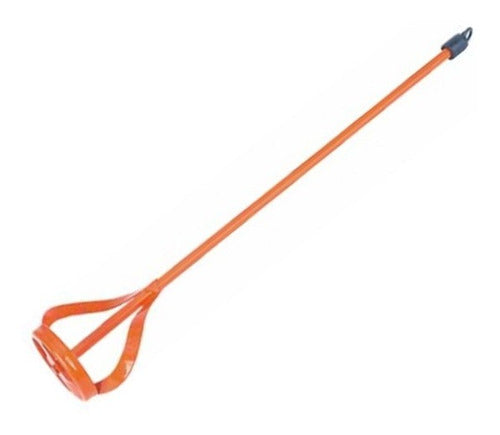 MEZCLADOR DE PINTURA TACTIX # 298201 40X6 CMS