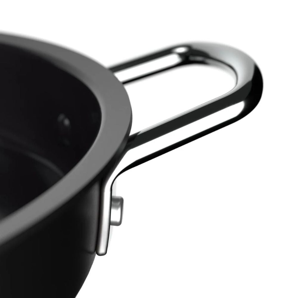 PAILA ANTIADHERENTE 16 CM WENS