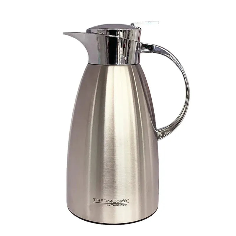 JARRA 2 LT ACERO INOX LUPIN THERMOS