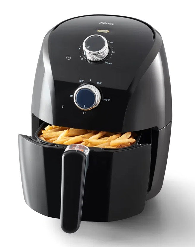 MINI FREIDORA DE AIRE 1.5 LT OSTER