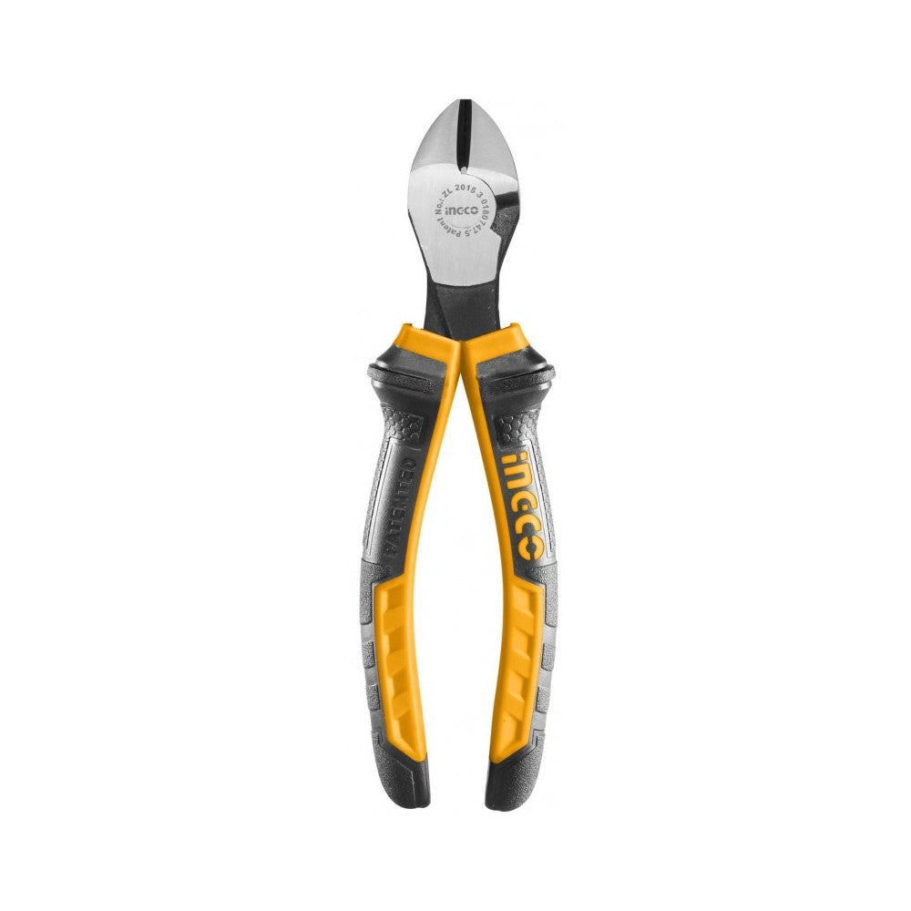 ALICATE CORTE 7" INGCO HHDCP08188 REFORZADO