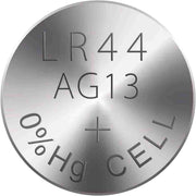 PILA ENERGIZER LR44   A76