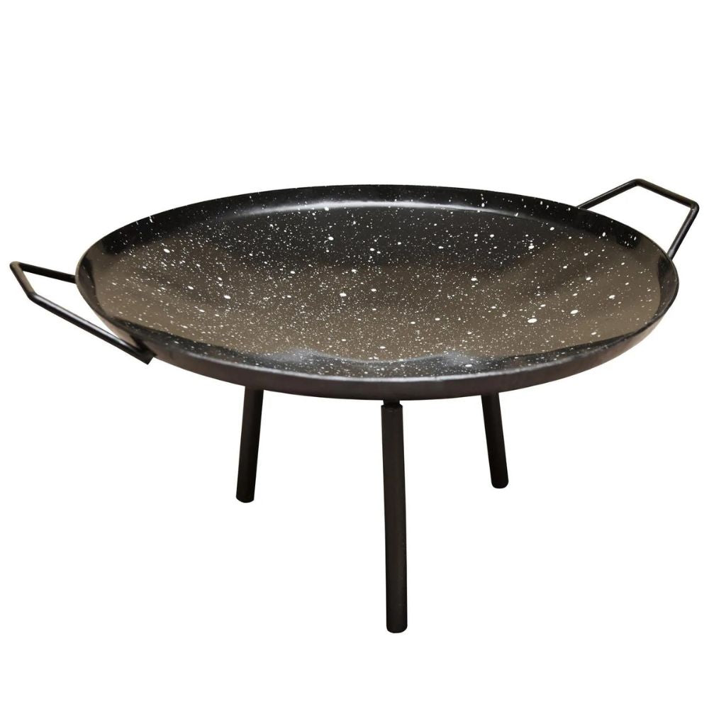DISCO PARA ASADO ENLOZADO 20" ALCAZAR