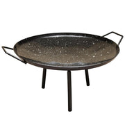 DISCO PARA ASADO ENLOZADO 20