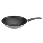 WOK 28 CM DELUXE CARONI