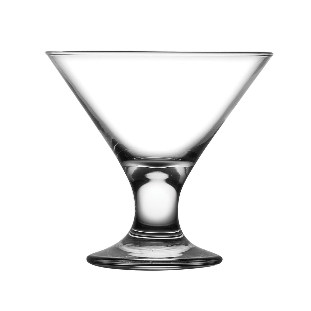 COPA HELADO ICE VILLE 185 ML PASABAHCE