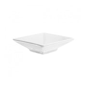 PLATILLO MANTEQUILLA CUADRADA 8 CM BANKET WOLFEN