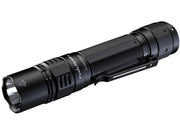 LINTERNA FENIX PD36R PRO NEGRA  2800lm  380 mts
