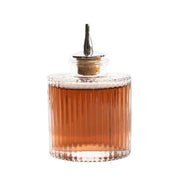 BOTELLA DISPENSADORA ENDULZANTE VIDRIO 90 ML