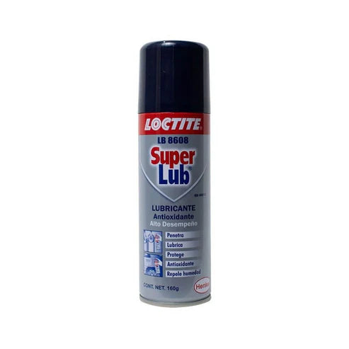 SUPER LUB LOCTITE BIDON 20 lts