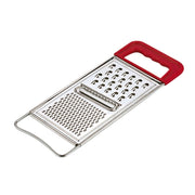 RALLADOR PLANO INOX ILSA