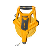 HUINCHA MEDIR 100 MT INGCO HFMT82100 (83100)