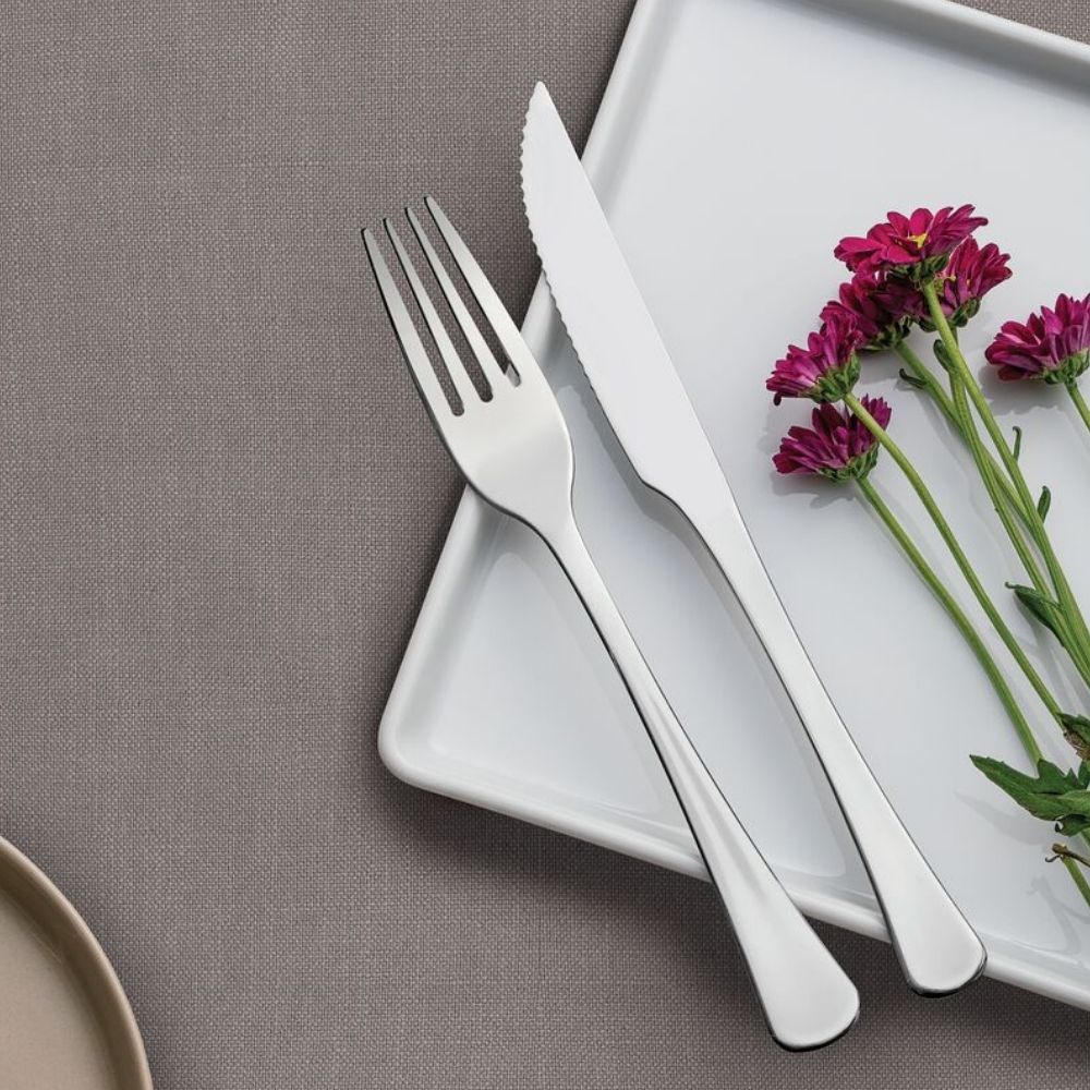 TENEDOR DE MESA HAVANA TRAMONTINA