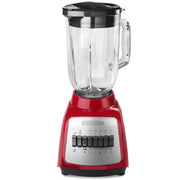 LICUADORA ROJA DURAPRO BLBD210GR-CL BLACK+DECKER