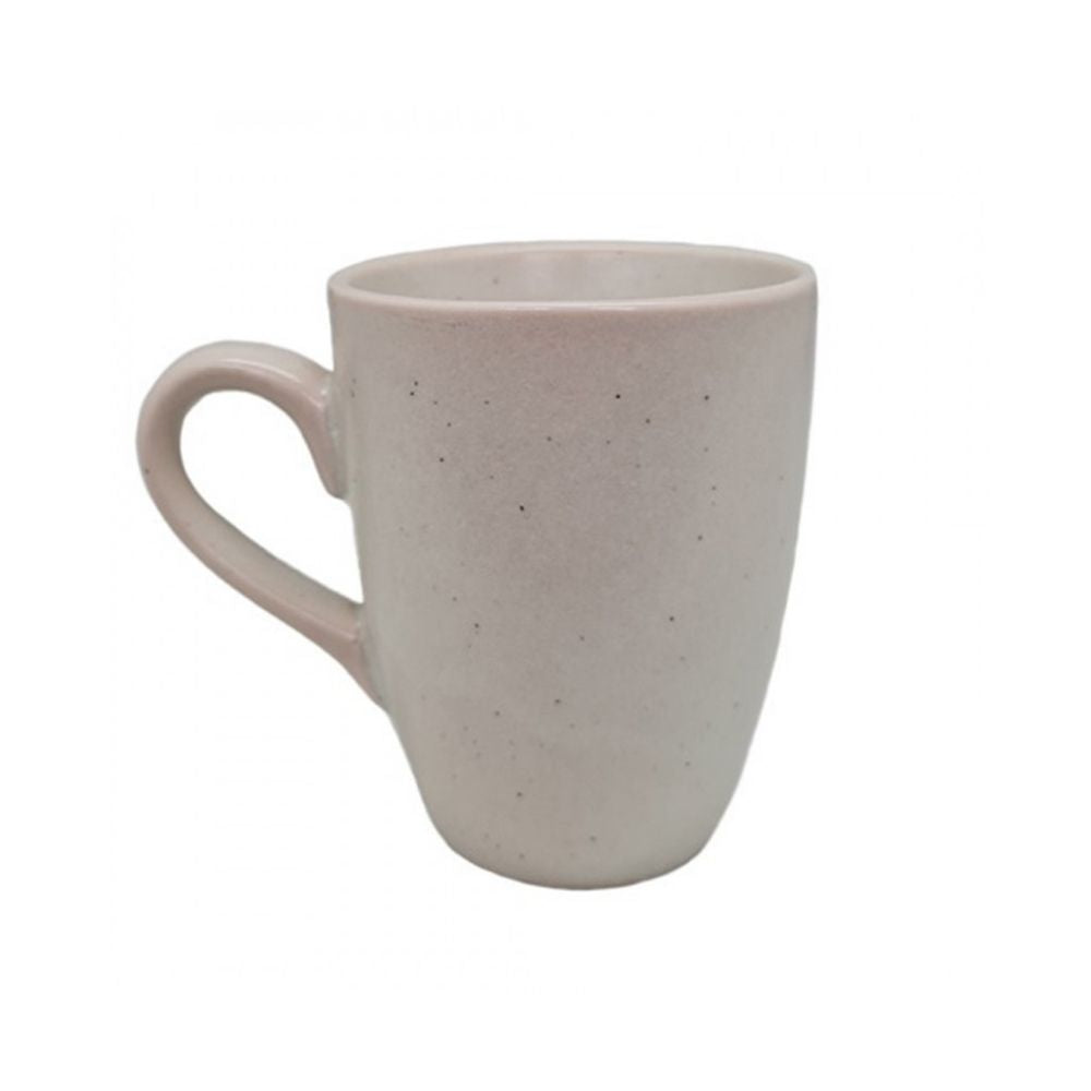 TAZON MUG 320 ML MARFIL TERRA